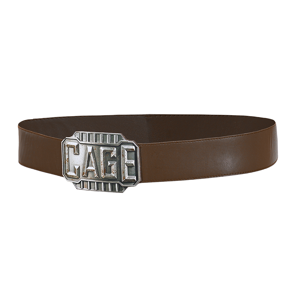 Mk2 Johnny Waistbelt Cosplay F - Men'S Accessories Glasses 리뷰 및 가격