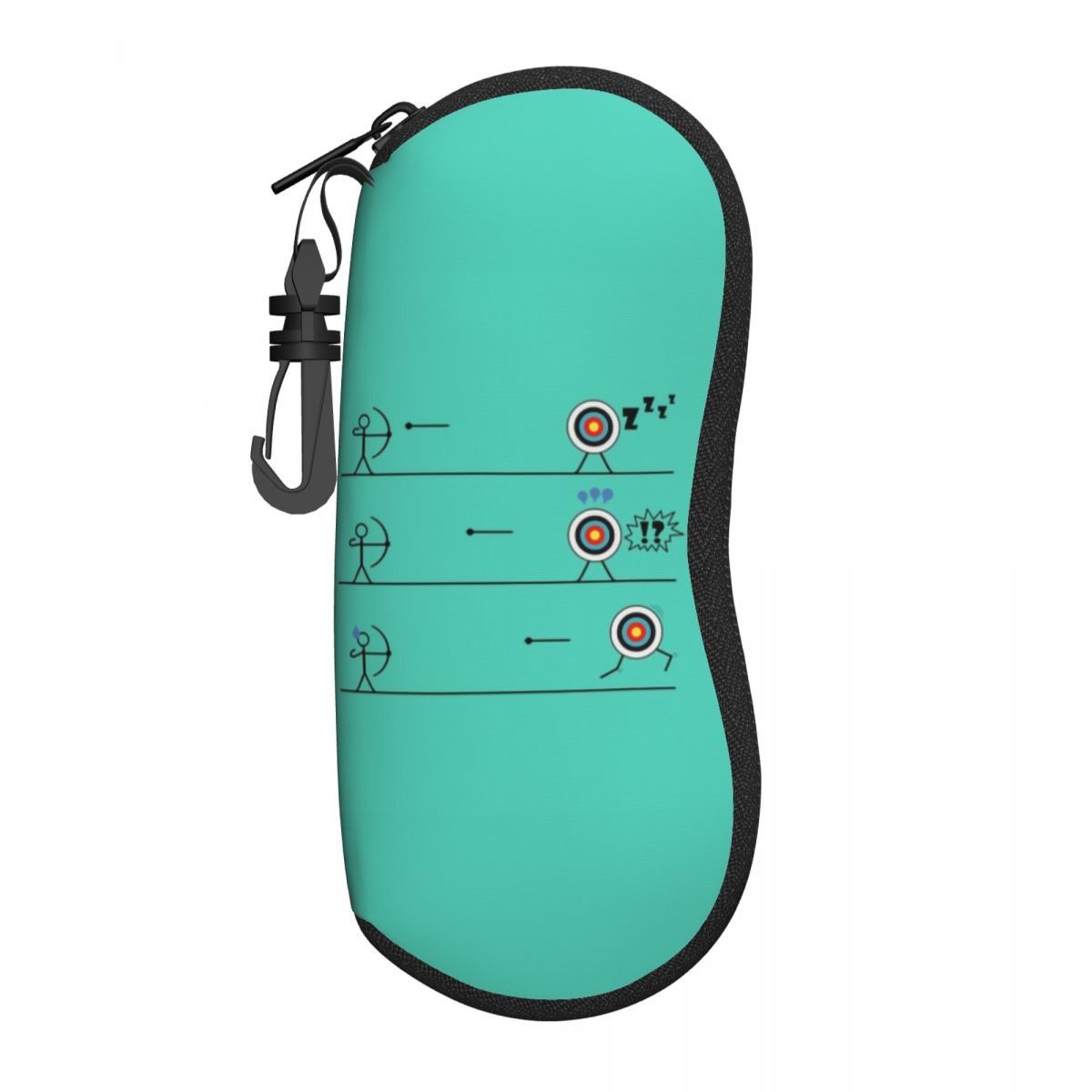 Custom Running Archery Target  - Men'S Accessories Target 리뷰 및 가격