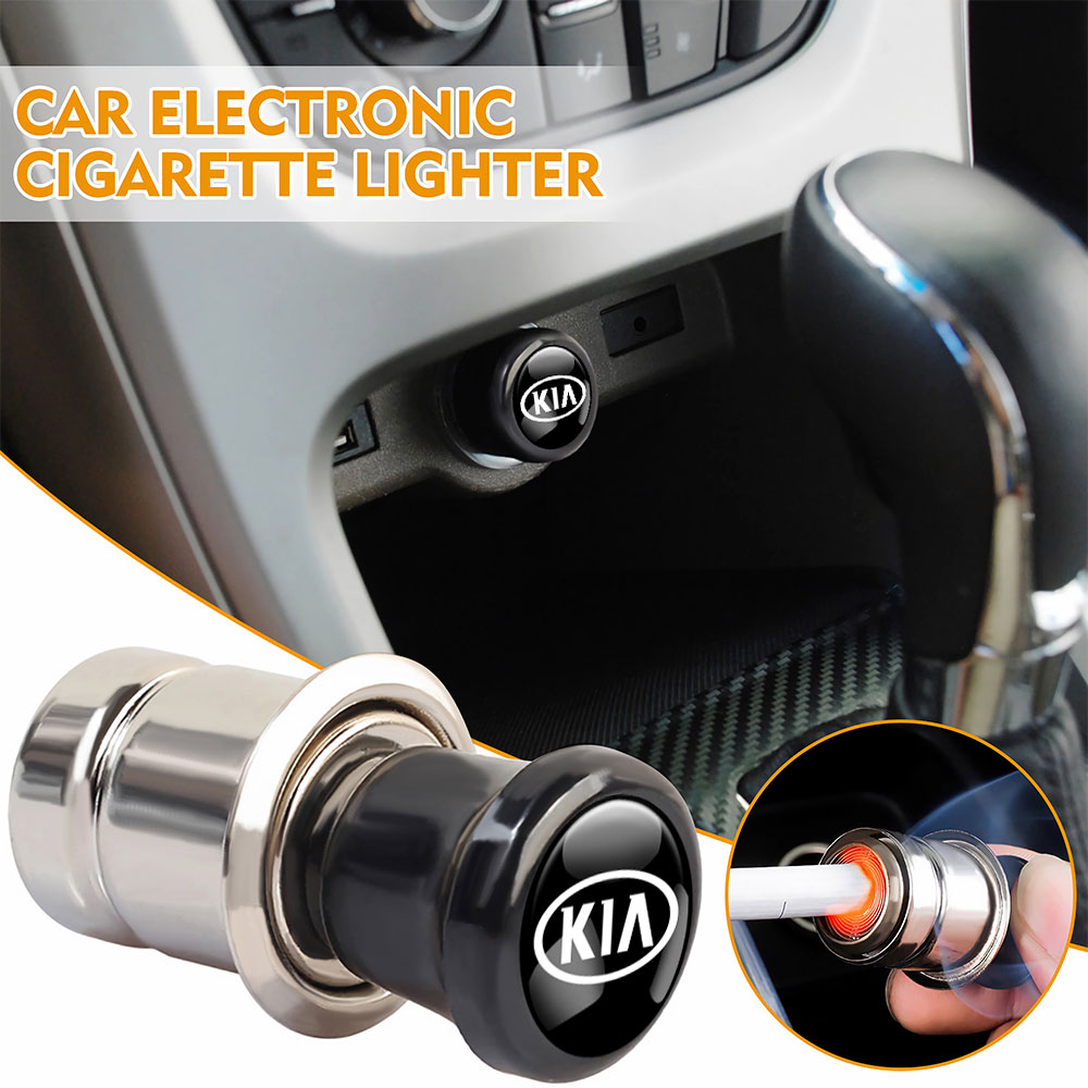Car Windproof Flameless Cigare - Lighter Windproof 리뷰 및 가격