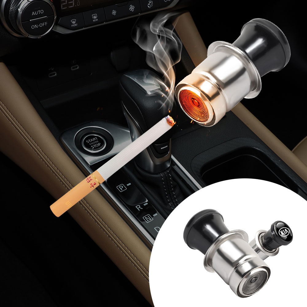 Car Windproof Flameless Cigare - Lighter Windproof 리뷰 및 가격