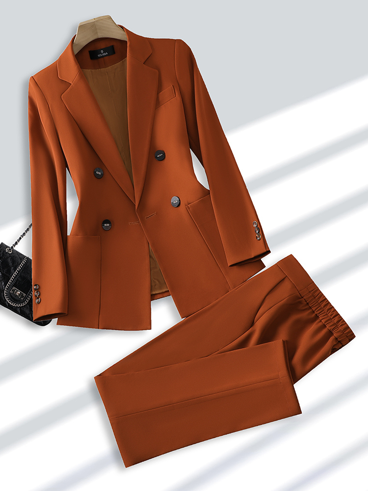 Fashion Ladies Pant Suit Forma - Men Formal Wear Shirts recensione e prezzo