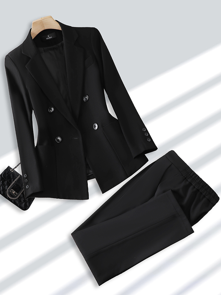 Fashion Ladies Pant Suit Forma - Men Formal Wear Shirts recensione e prezzo