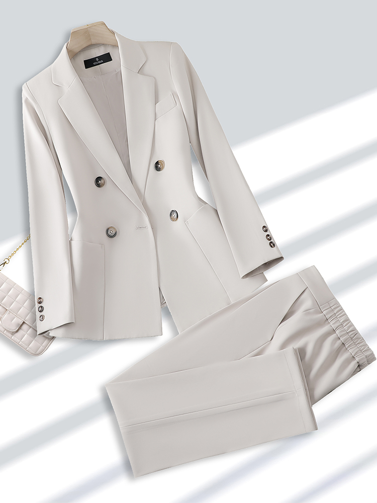 Fashion Ladies Pant Suit Forma - Men Formal Wear Shirts recensione e prezzo