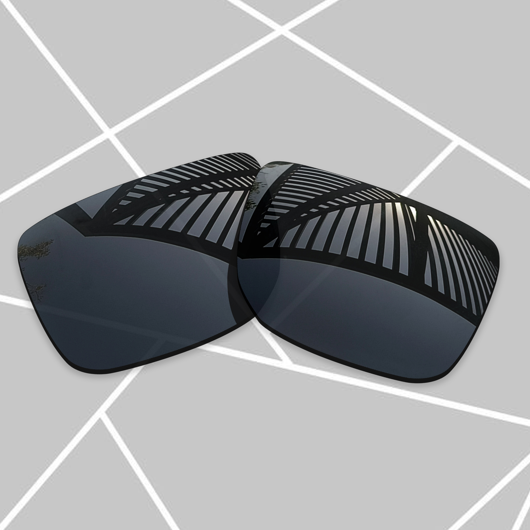 E.O.S Polarized Enhanced Repla - Men'S Accessories Armani 리뷰 및 가격