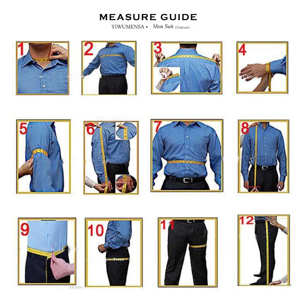 Male Fashion Diamond Beaded Su - Men'S Formal Wear Attire recensione e prezzo