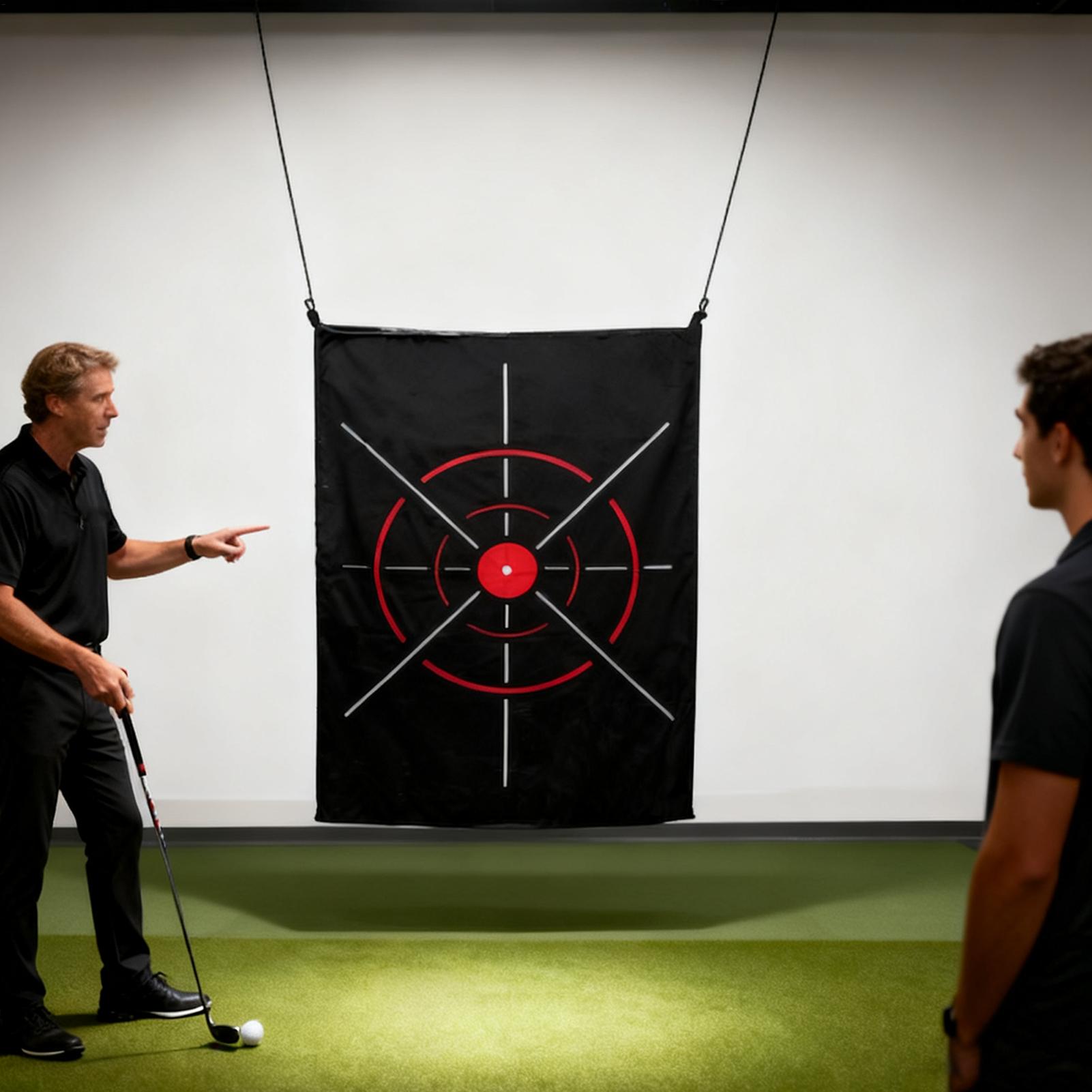 Indoor Golf Net Driving Range  - Men'S Accessories Target 리뷰 및 가격