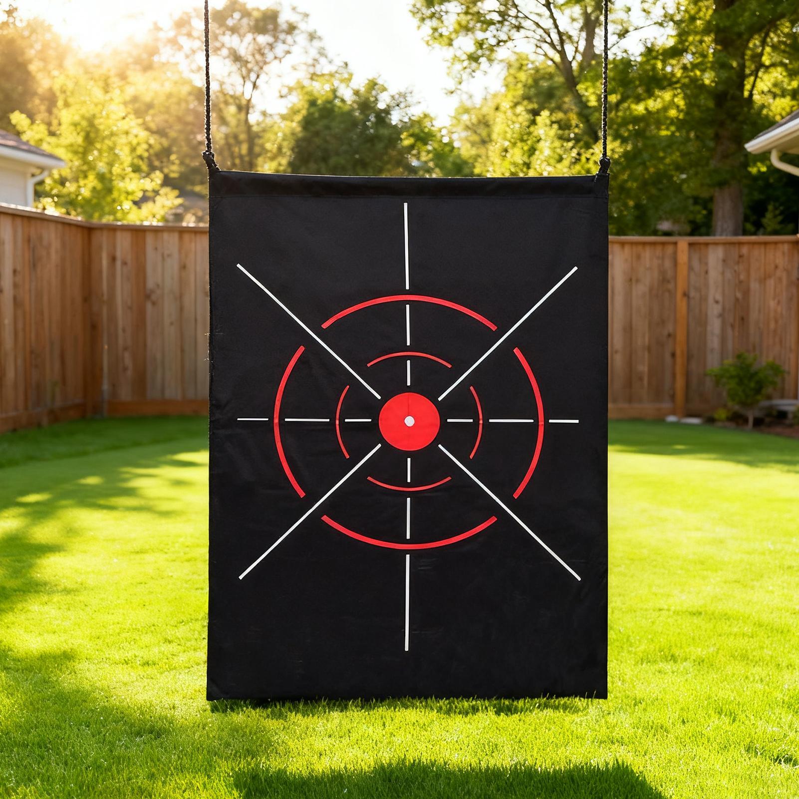 Golf Net Target Driving Range  - Men'S Accessories Target 리뷰 및 가격