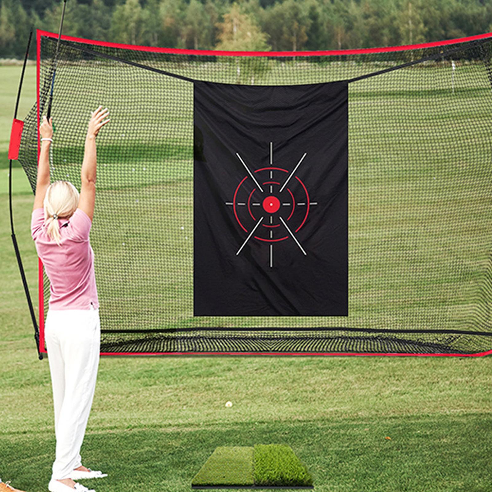 Golf Net Target Driving Range  - Men'S Accessories Target 리뷰 및 가격