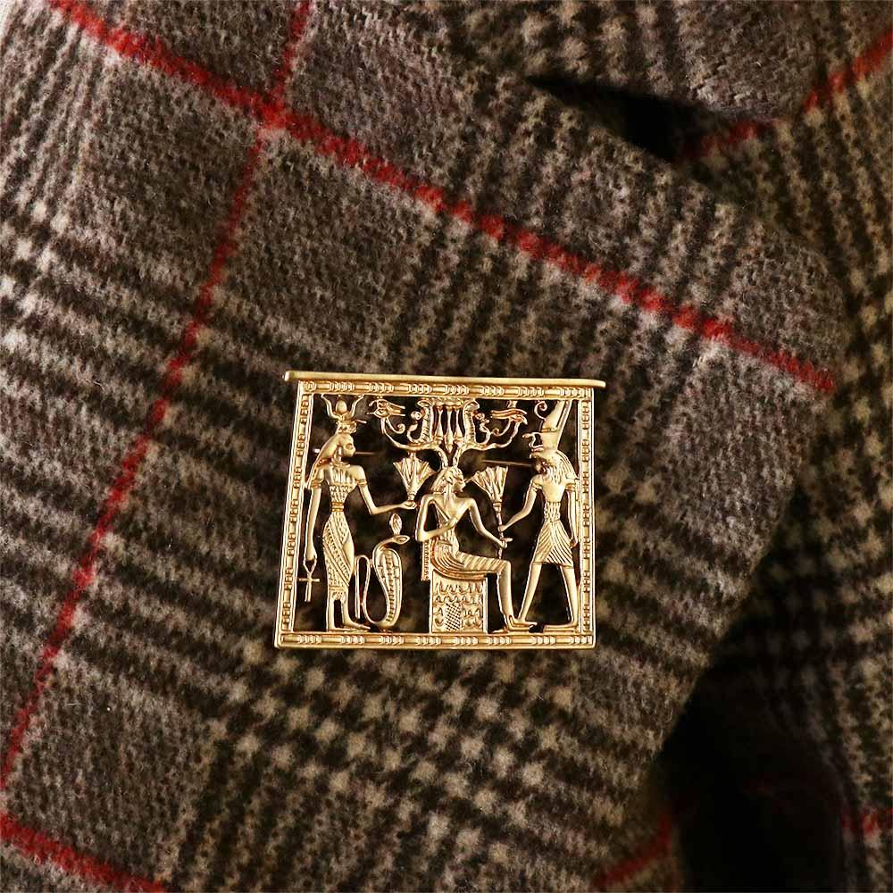Gift For Men Women Metal Egypt - Men'S Accessories Jewelry Egypt 리뷰 및 가격