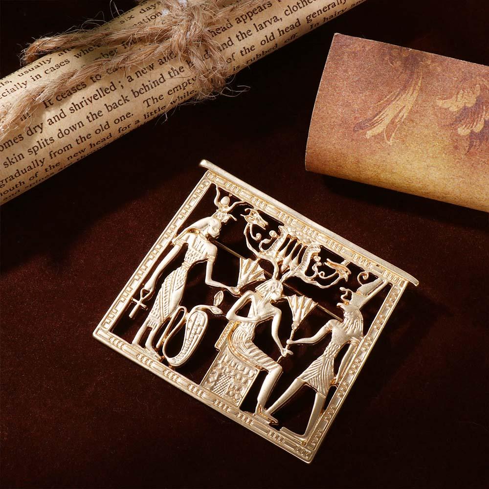 Gift For Men Women Metal Egypt - Men'S Accessories Jewelry Egypt 리뷰 및 가격