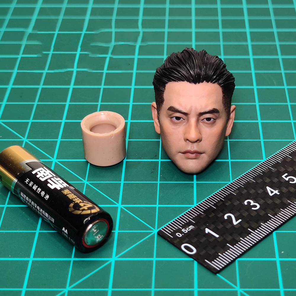 1/6 Asia HK Soldier Doll SDU H - Men Accessories Hk 리뷰 및 가격