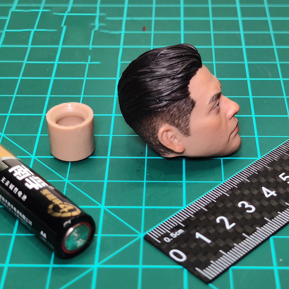 1/6 Asia HK Soldier Doll SDU H - Men Accessories Hk 리뷰 및 가격