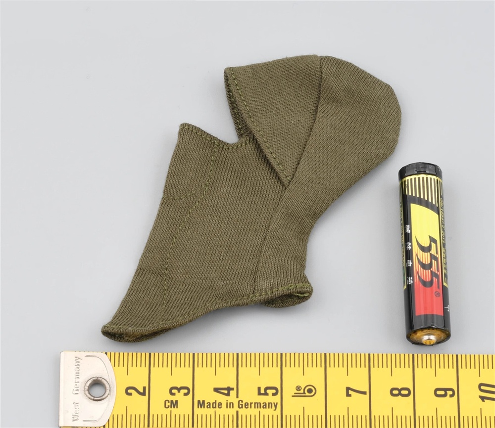 1/6 Asia HK Soldier Doll SDU H - Men Accessories Hk 리뷰 및 가격