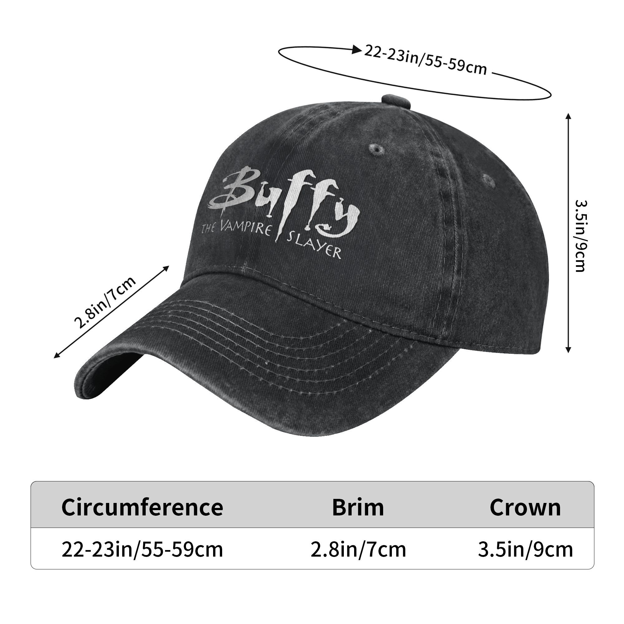 buffy the vampire slayer Truck - Men'S Vampire Accessories 리뷰 및 가격