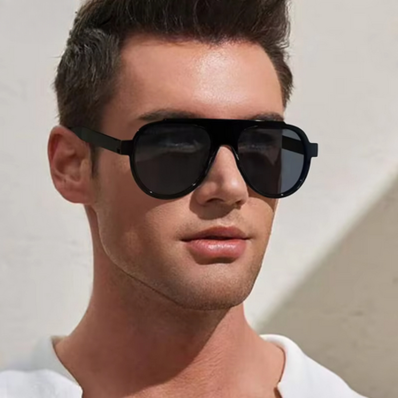 New Fashion Men Women Sunglass - Men'S Accessories Glasses 리뷰 및 가격
