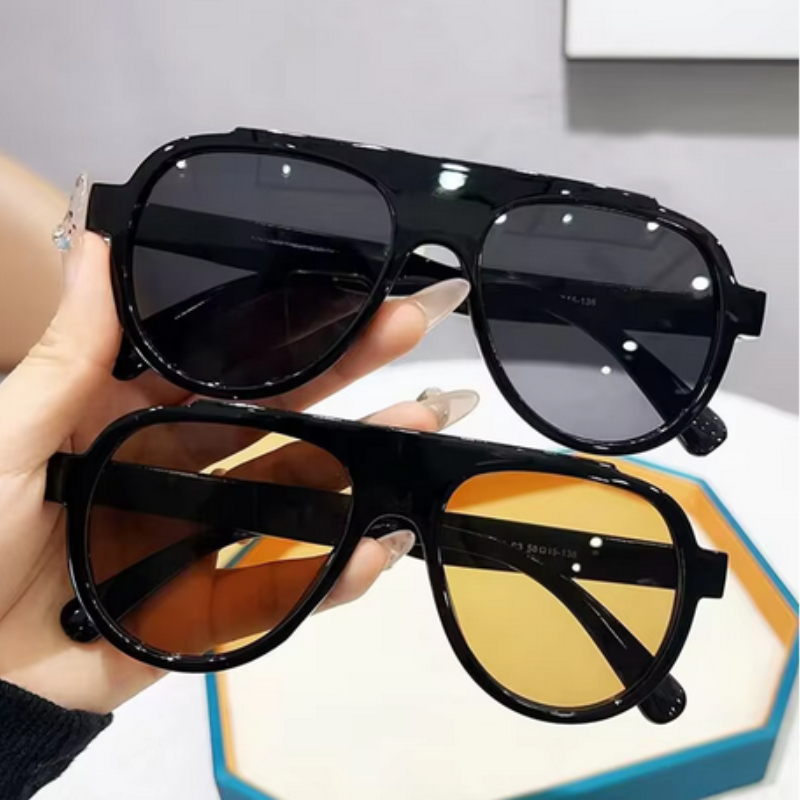 New Fashion Men Women Sunglass - Men'S Accessories Glasses 리뷰 및 가격