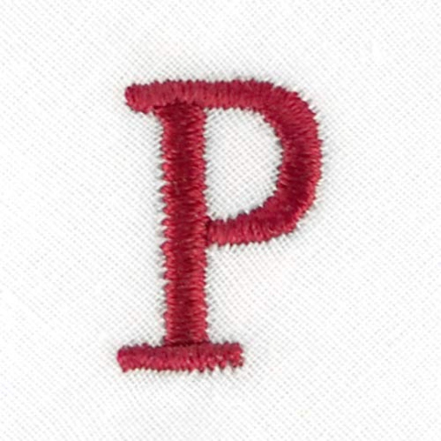 Initial Handkerchief for Men,  - Monogrammed Handkerchief recensione e prezzo