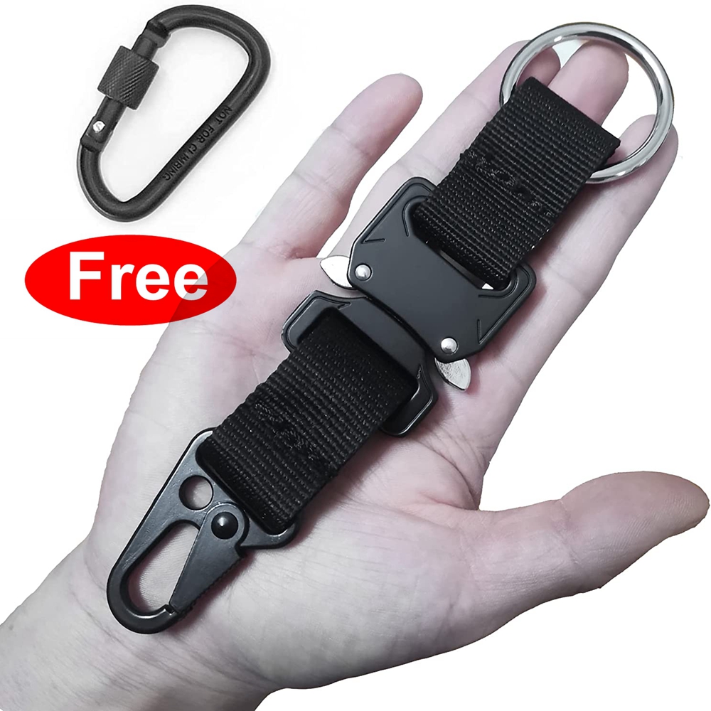 Tactical Key Chains for Mens E - Men Accessories Hk 리뷰 및 가격