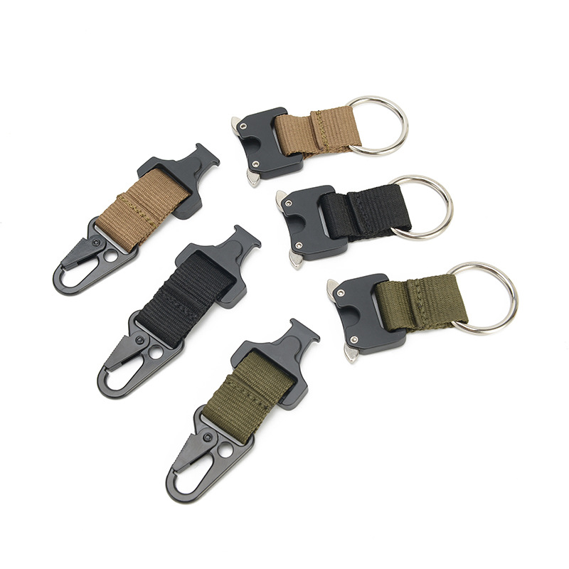Tactical Key Chains for Mens E - Men Accessories Hk 리뷰 및 가격
