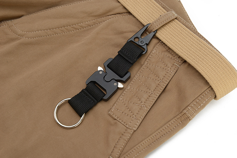 Tactical Key Chains for Mens E - Men Accessories Hk 리뷰 및 가격