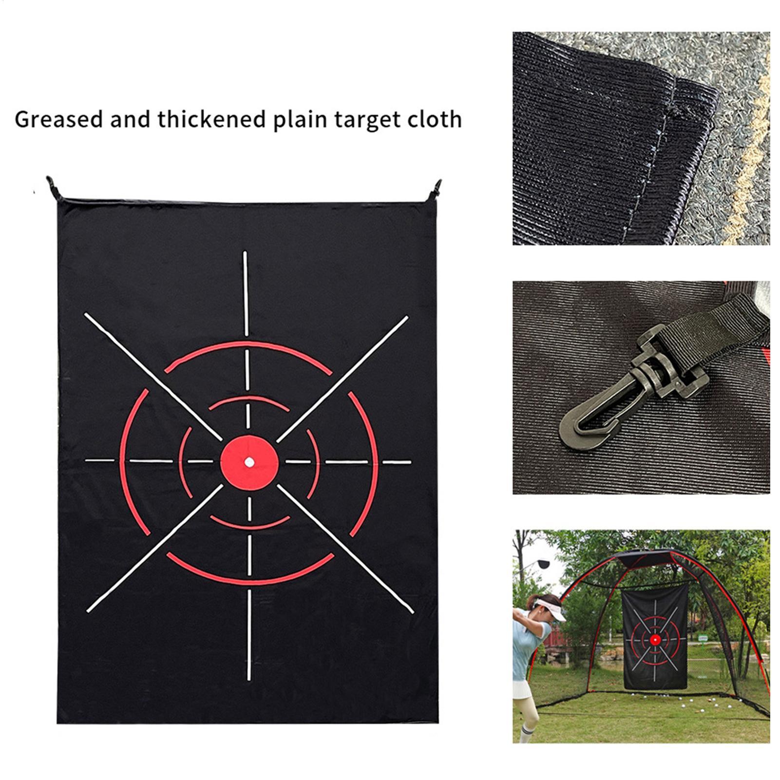 Golf Hitting Net Driving Range - Men'S Accessories Target 리뷰 및 가격