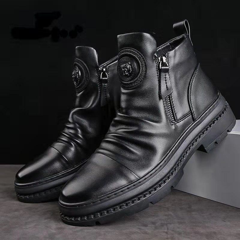 Chelsea Boots for Men Business - Men Formal Wear With Boots recensione e prezzo