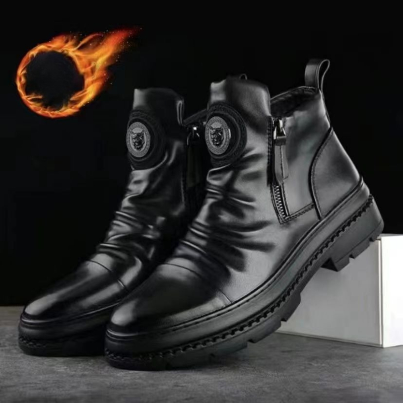 Chelsea Boots for Men Business - Men Formal Wear With Boots recensione e prezzo