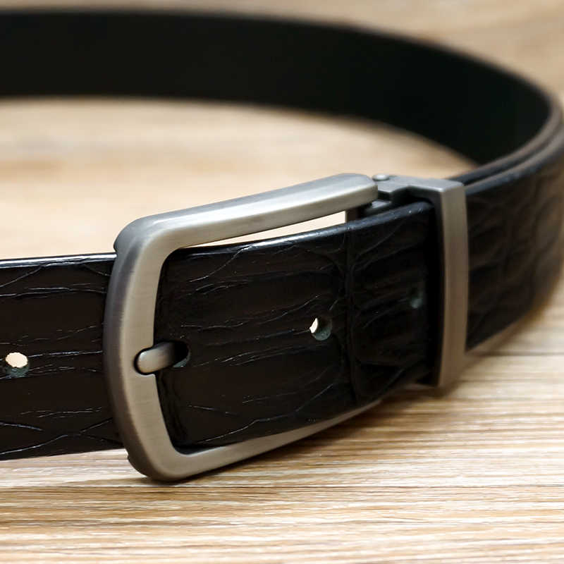 Mens belts, Men's leather belt - Men Formal Wear With Jeans recensione e prezzo
