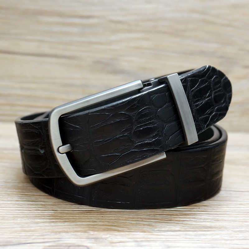 Mens belts, Men's leather belt - Men Formal Wear With Jeans recensione e prezzo