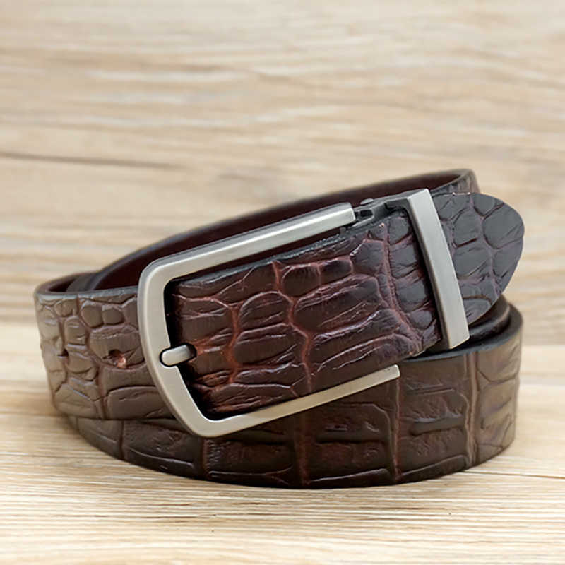 Mens belts, Men's leather belt - Men Formal Wear With Jeans recensione e prezzo