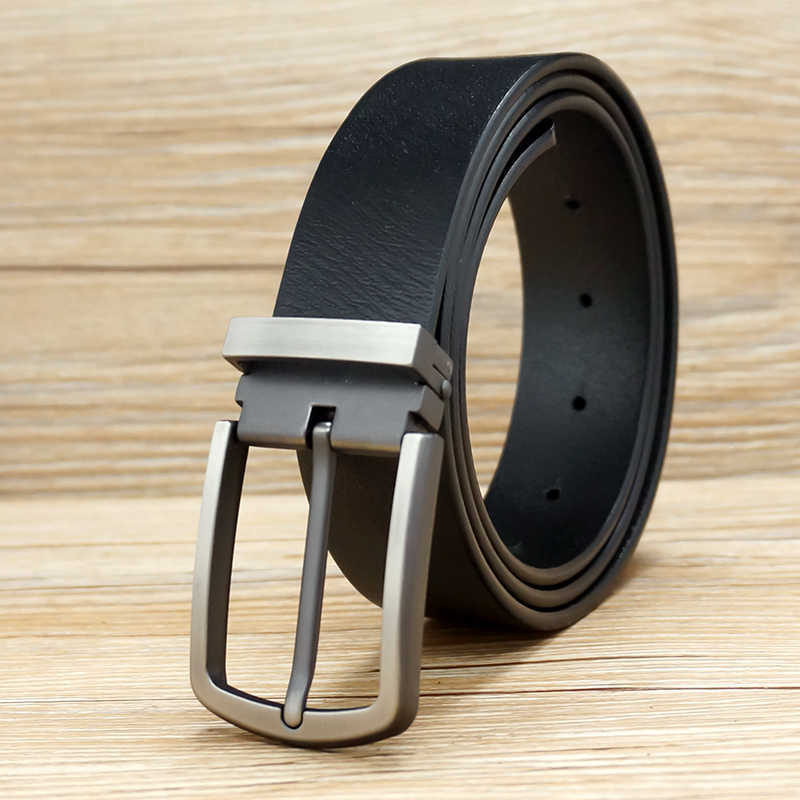 Mens belts, Men's leather belt - Men Formal Wear With Jeans recensione e prezzo