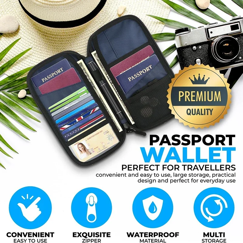Lightweight Family Travel Pass - Men Accessories For Wrist 리뷰 및 가격