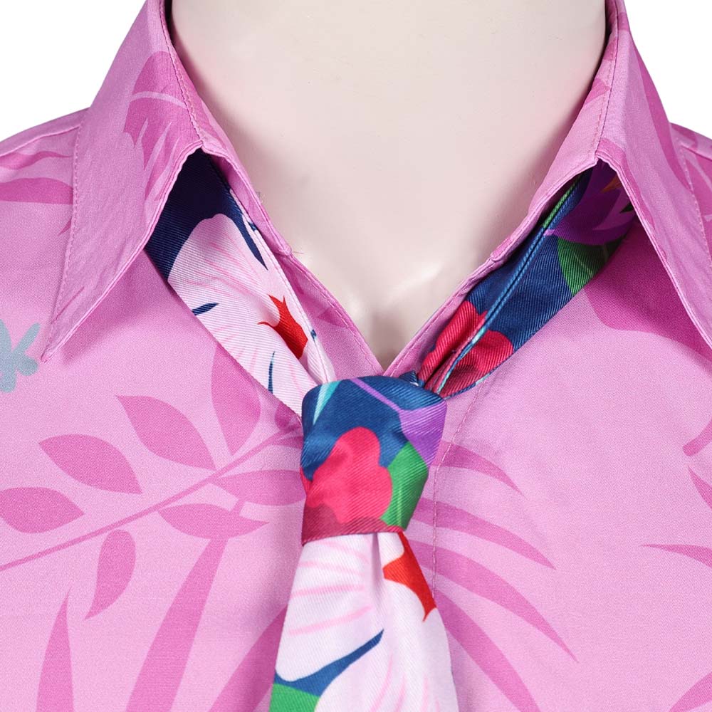 Nick Fox Wilde Cosplay Cartoon - Men Accessories For Neck 리뷰 및 가격
