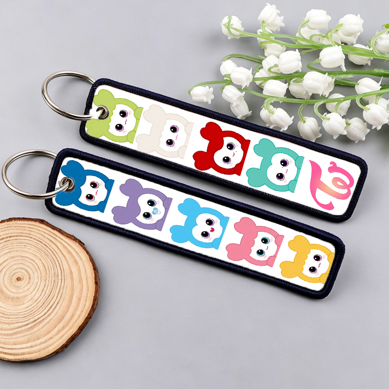 Twice 1pcs Keychains for Men W - Men Accessories Ring 리뷰 및 가격