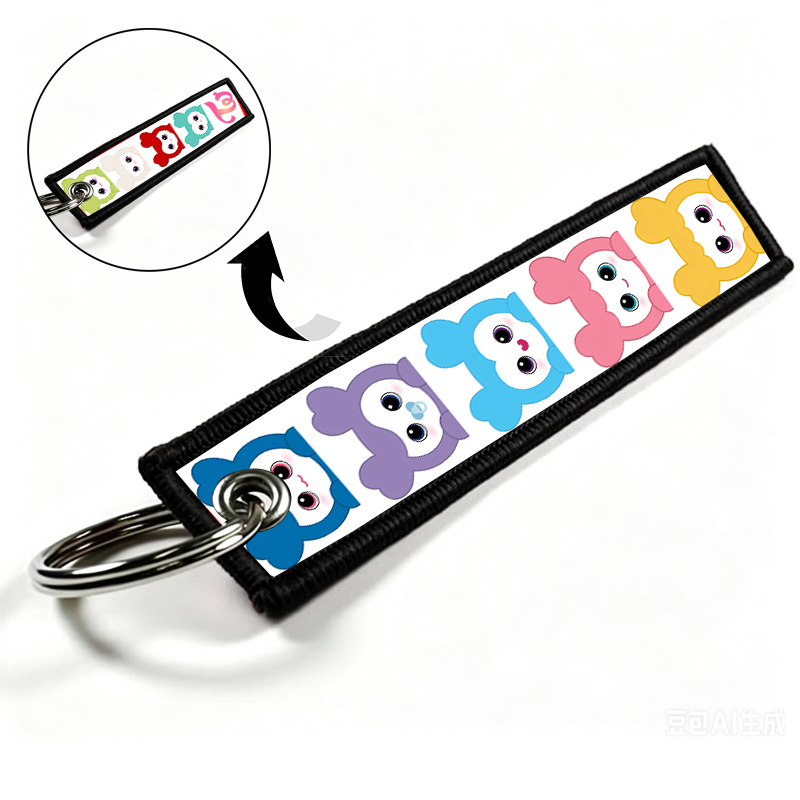 Twice 1pcs Keychains for Men W - Men Accessories Ring 리뷰 및 가격