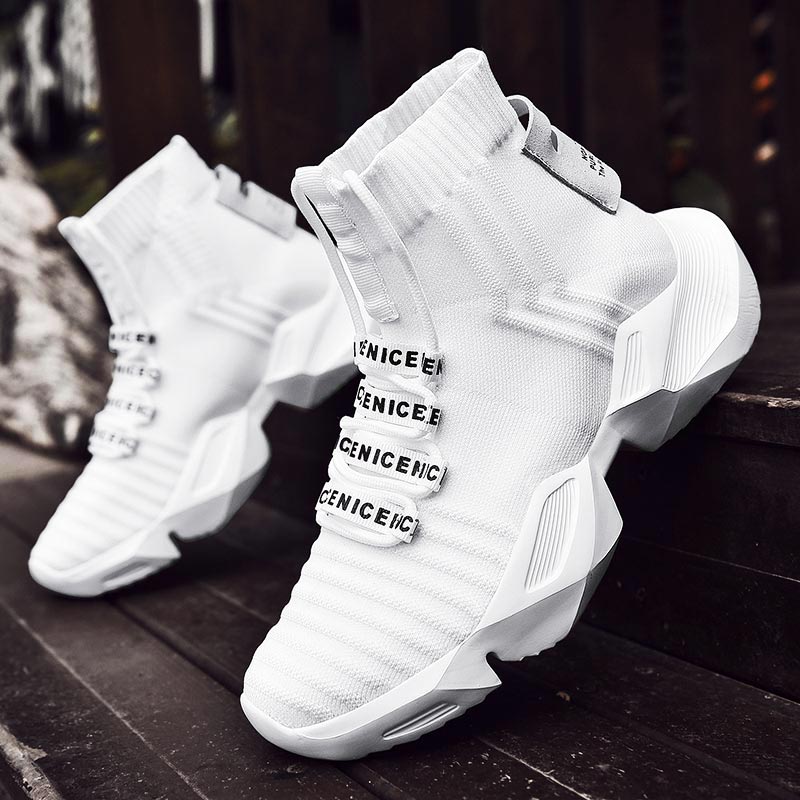 Plus Size High Top Massive Spo - Men'S Formal Ethnic Wear recensione e prezzo
