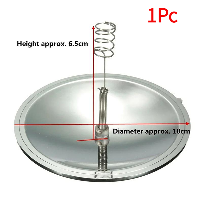 1Pc Solar Lighter Outdoor Fire - Lighter Windproof 리뷰 및 가격