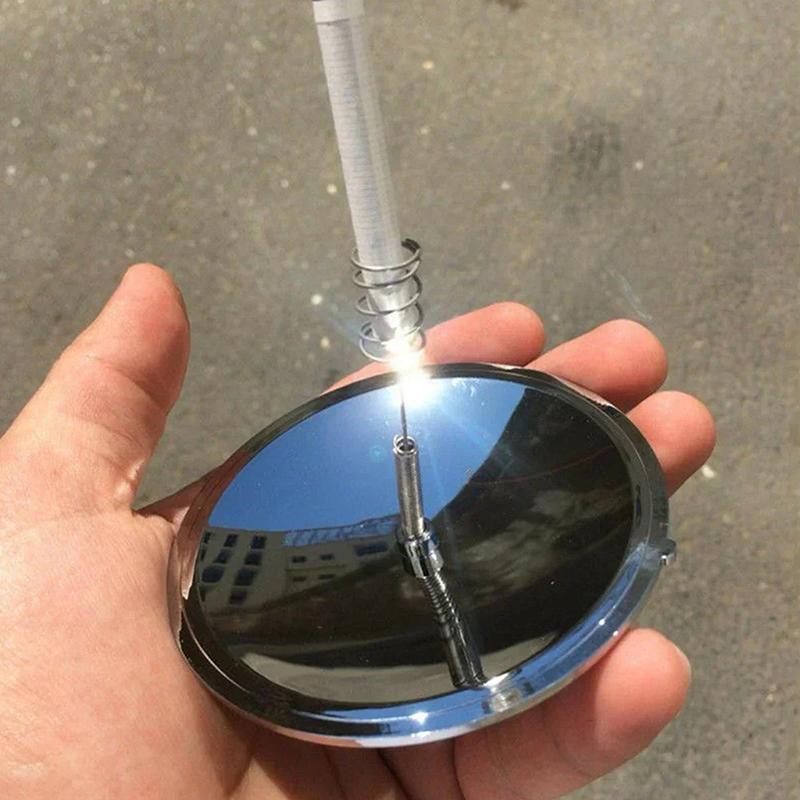 1Pc Solar Lighter Outdoor Fire - Lighter Windproof 리뷰 및 가격
