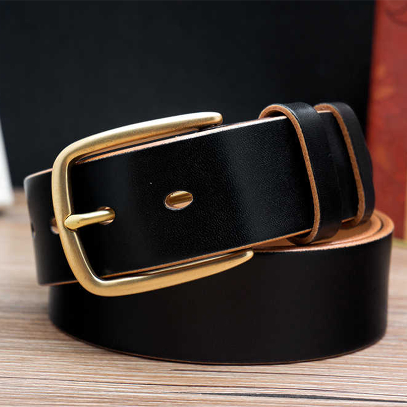 Mens belts, Men's leather belt - Men Formal Wear With Jeans recensione e prezzo