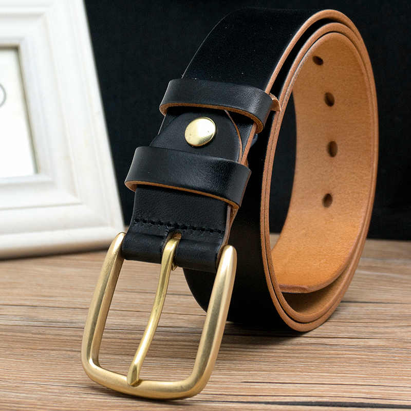 Mens belts, Men's leather belt - Men Formal Wear With Jeans recensione e prezzo
