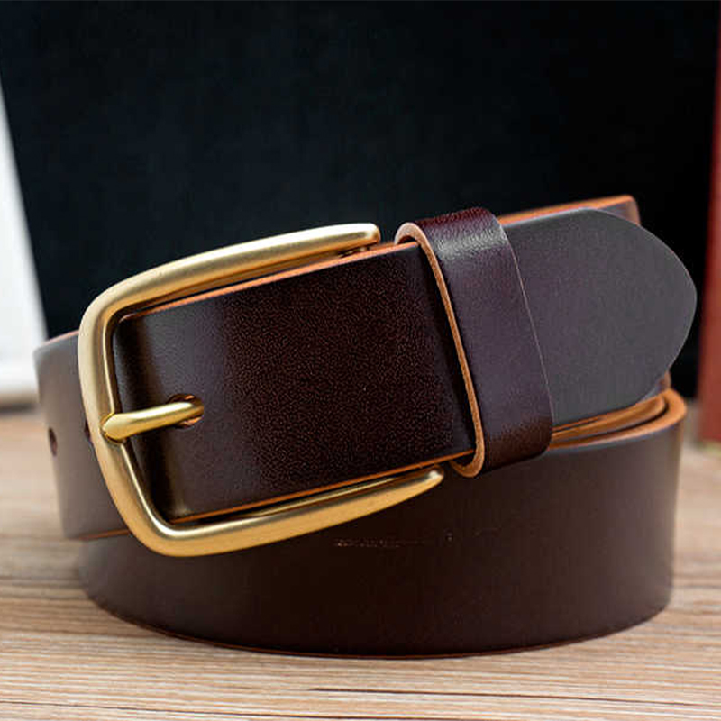 Mens belts, Men's leather belt - Men Formal Wear With Jeans recensione e prezzo