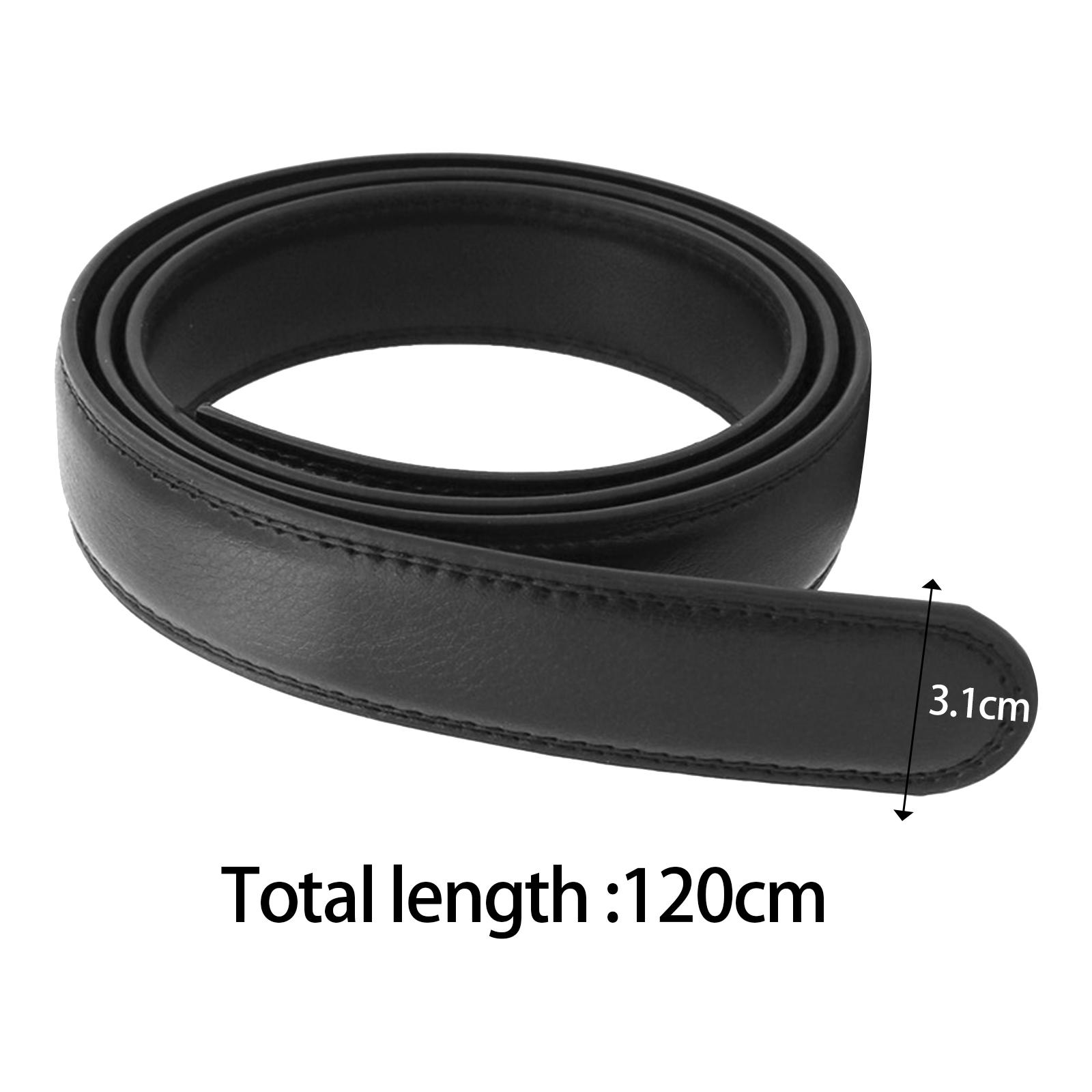 Automatic Belt Strap Microfibe - Men Formal Wear With Jeans recensione e prezzo