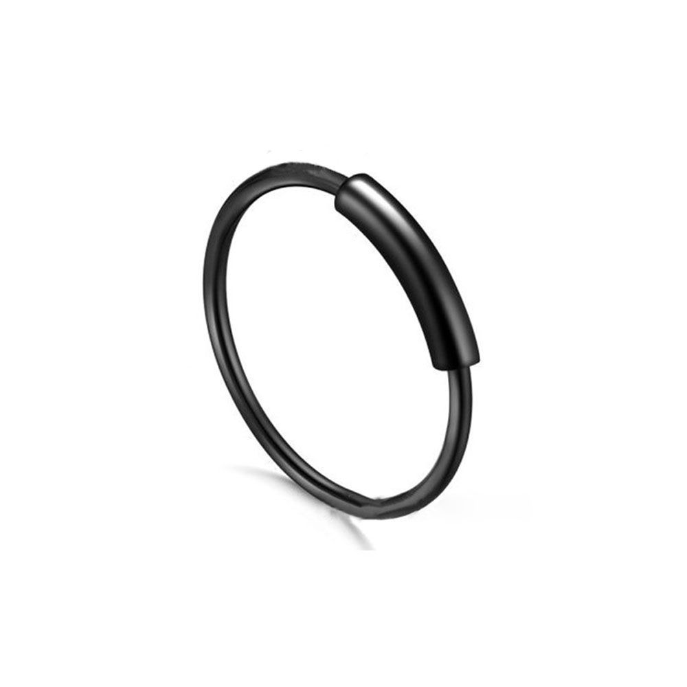 Stainless Steel Women Men Cart - Men Accessories Ring 리뷰 및 가격