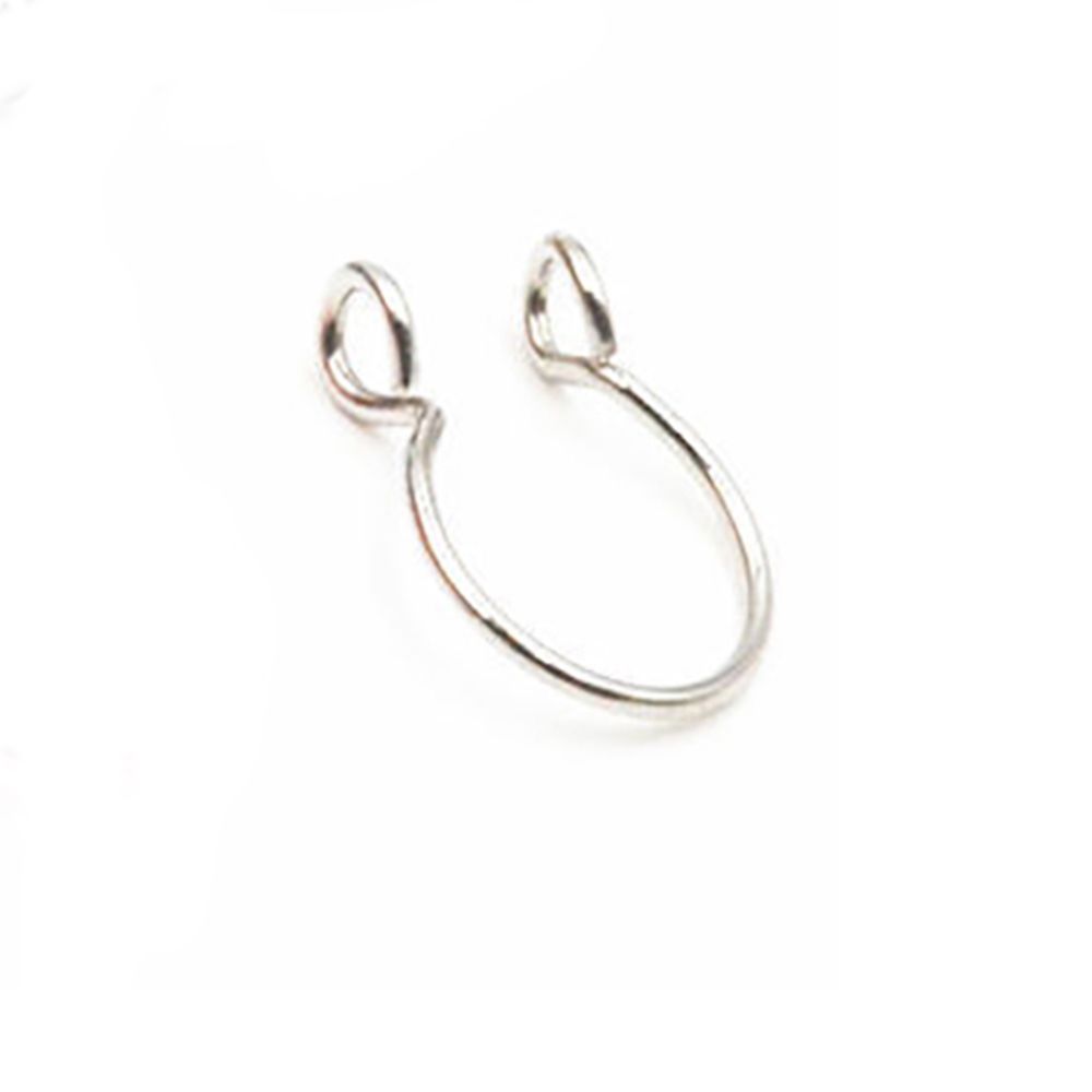 Stainless Steel Women Men Cart - Men Accessories Ring 리뷰 및 가격