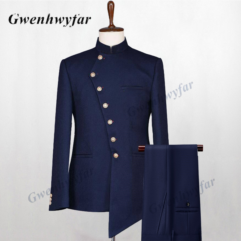 Gwenhwyfar 2021 Costume Homme  - Men Formal Wear Wedding recensione e prezzo