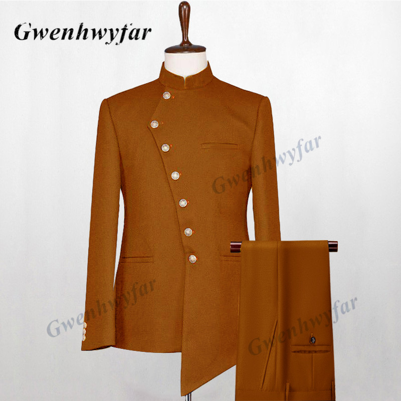 Gwenhwyfar 2021 Costume Homme  - Men Formal Wear Wedding recensione e prezzo