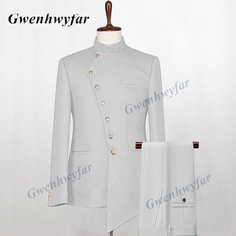 Gwenhwyfar 2021 Costume Homme  - Men Formal Wear Wedding recensione e prezzo