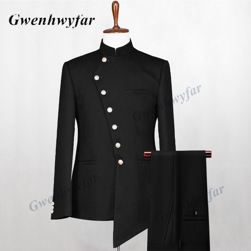 Gwenhwyfar 2021 Costume Homme  - Men Formal Wear Wedding recensione e prezzo