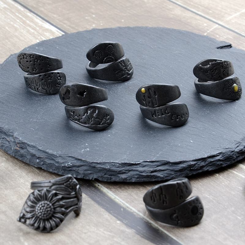 DIY accessories Amazon cross-b - Men Accessories Ring 리뷰 및 가격