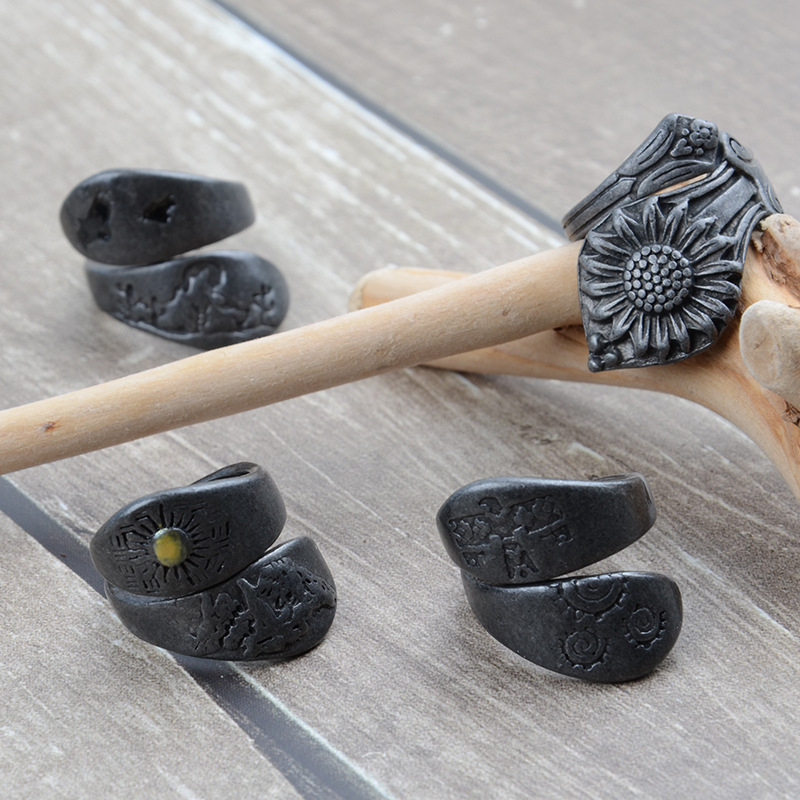DIY accessories Amazon cross-b - Men Accessories Ring 리뷰 및 가격